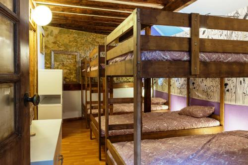 Arty Hostel Lisbon