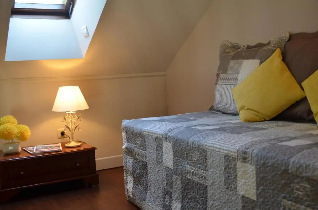 Gites Le Segur - Sequoia Cottage