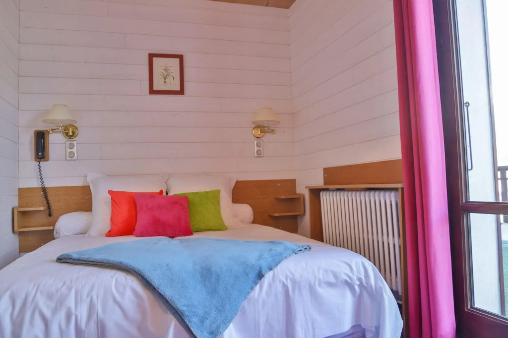 Hotel Le Tremplin