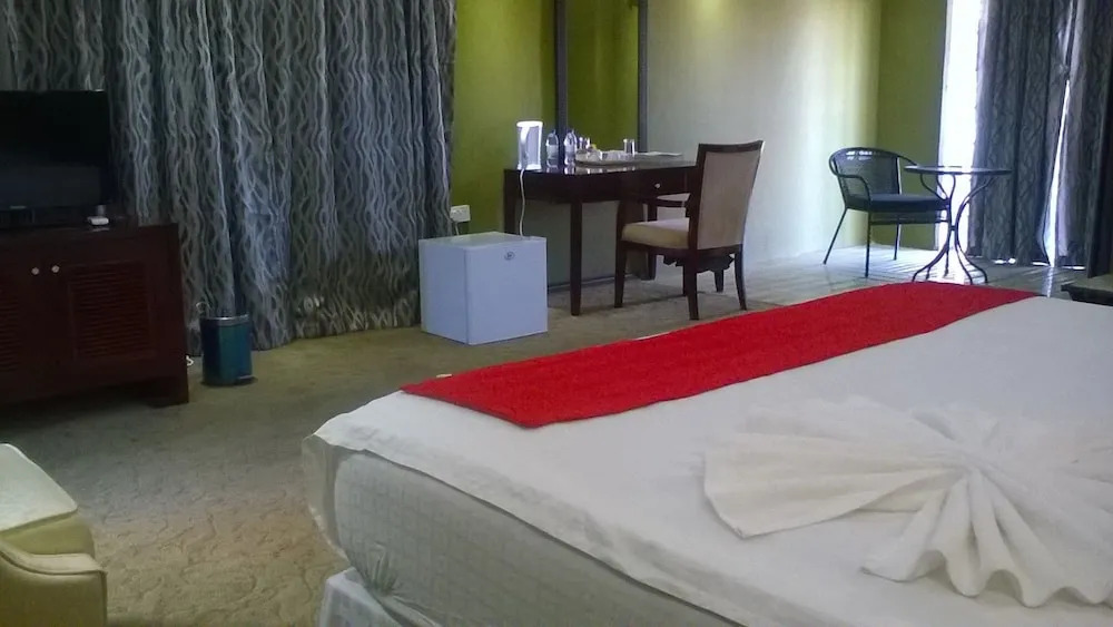 Sahara Stones Hotel