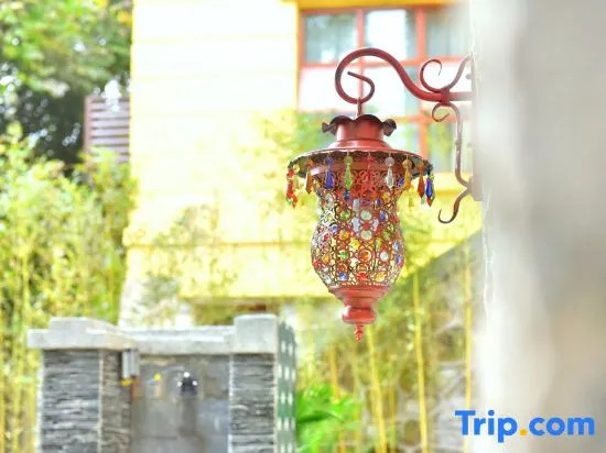 Jade Heritage Villa Hotel Guilin