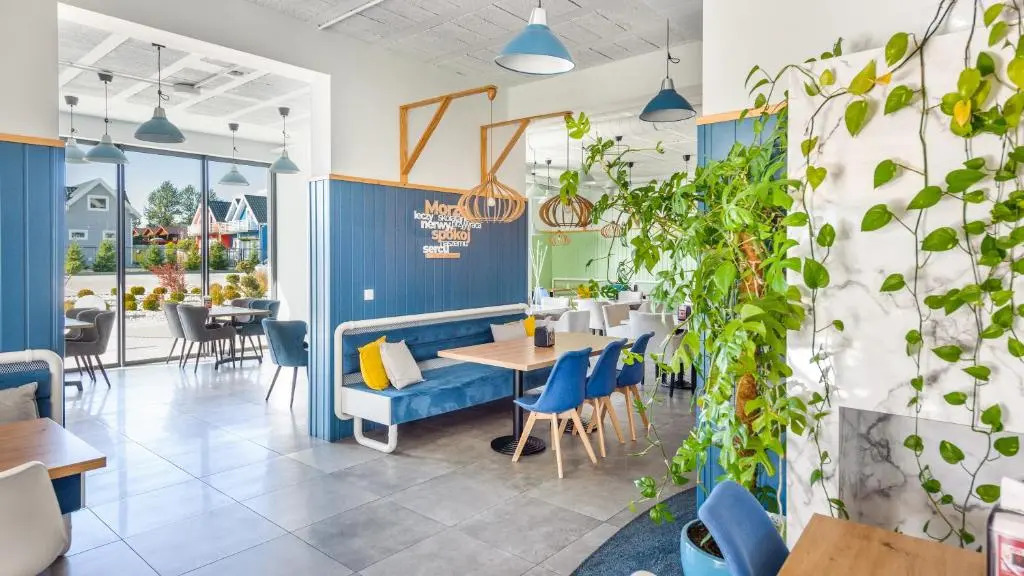 Apartamenty Sun & Snow BLUE II