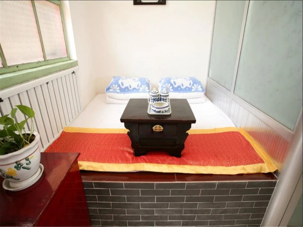 Pingyao Zigeju Inn