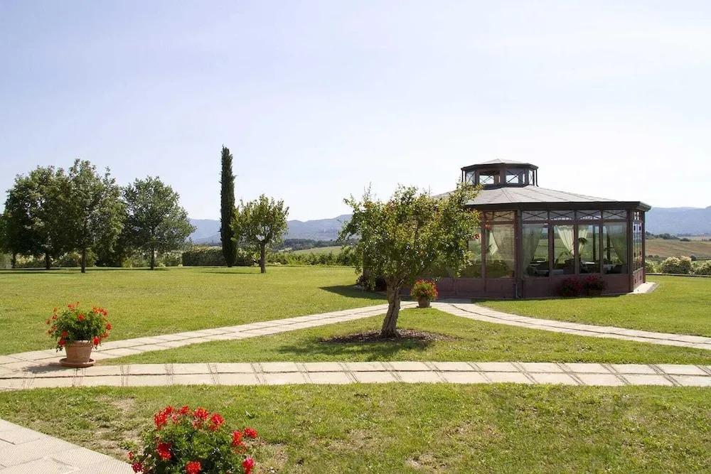 Agriturismo Sant' Angelo