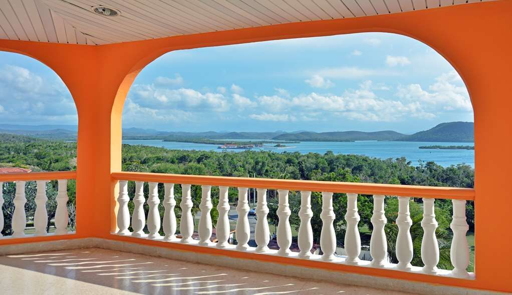 Hotel Sol Rio De Luna Y Mares