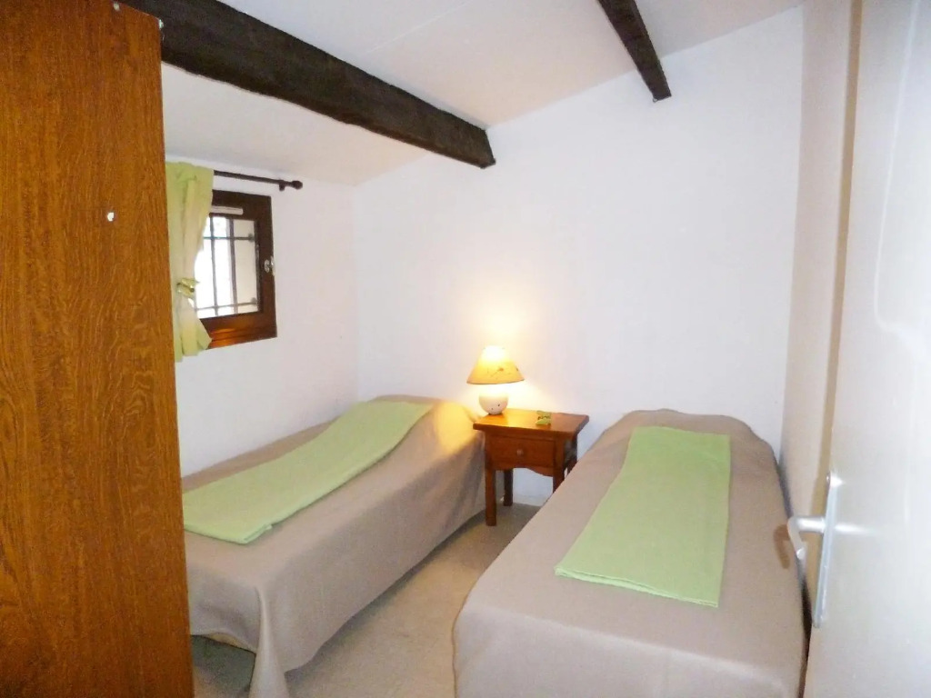 Holiday Home Les Maisons Du Soleil