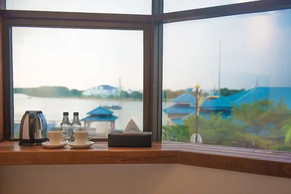 Muo Boutique Hotel