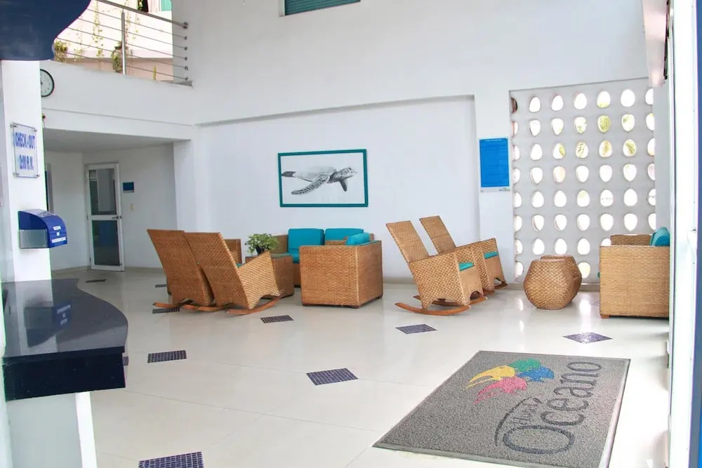 Hotel Oceano