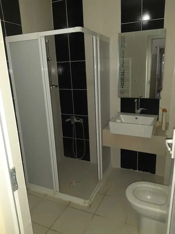 Bayrakdar Butik Apart