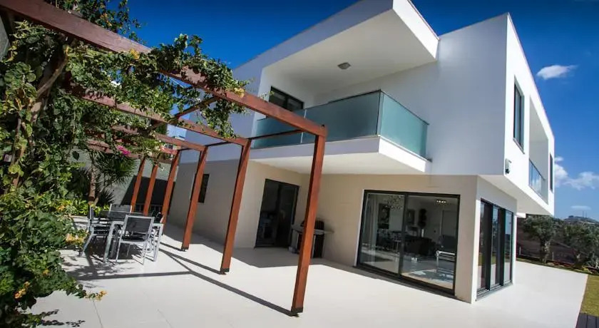 3 Bedroom Villa in Funchal