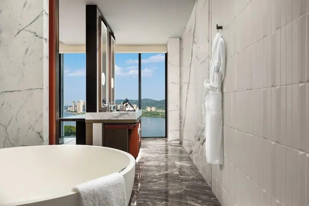 Hotel Indigo Changsha Meixi Lake