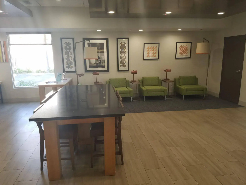 Holiday Inn Express Fullerton-Anaheim by IHG