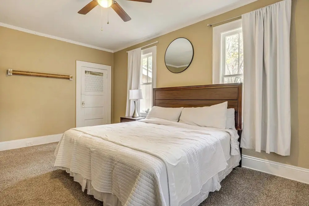 Quiet Jacksonville Retreat - 4 Miles to Downtown!