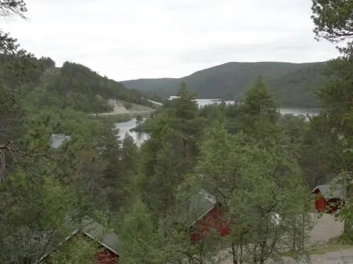 Kenestupa Matkailukeskus
