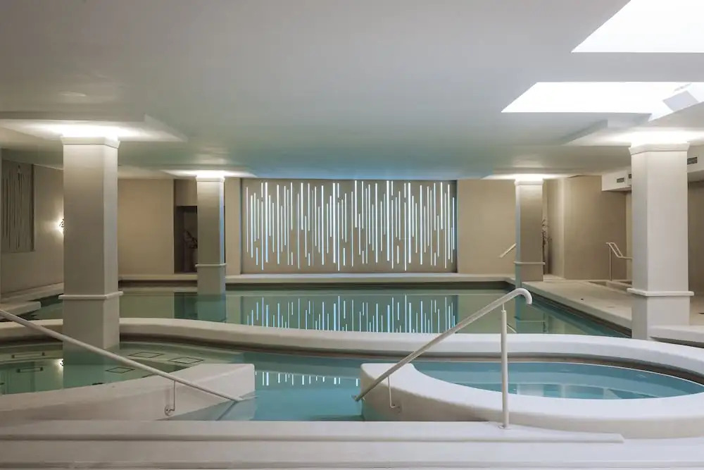 Hotel Slatina Superior