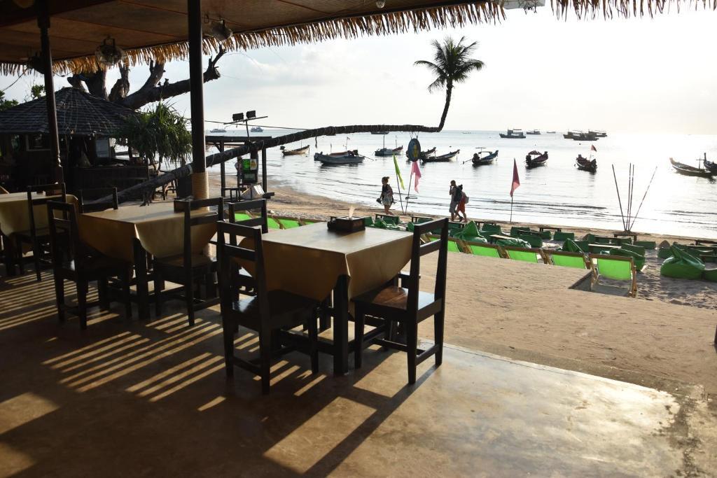 Lotus Paradise Resort - SHA PLUS