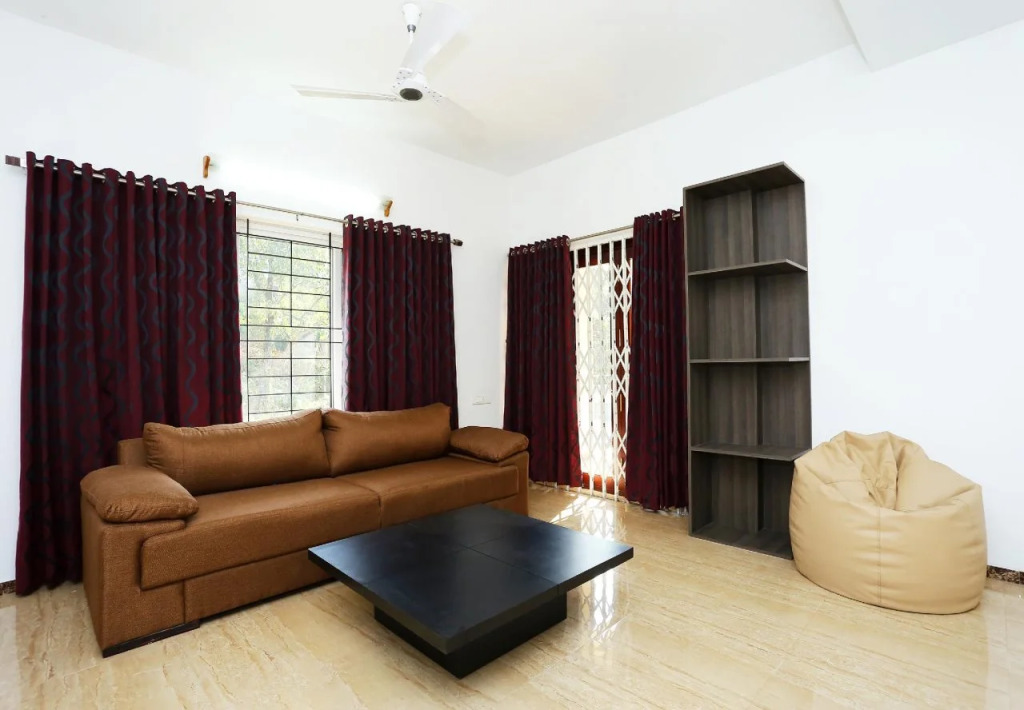 Avonlea Villa By OYO Rooms