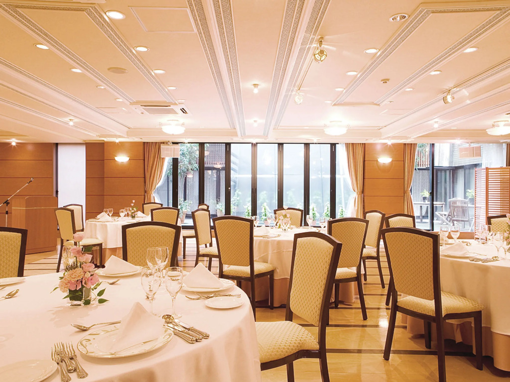 Hotel Cypress Karuizawa