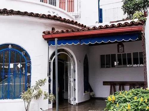 Lagoa Guest House