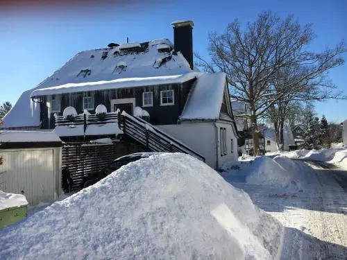 Dorfschule Mollseifen