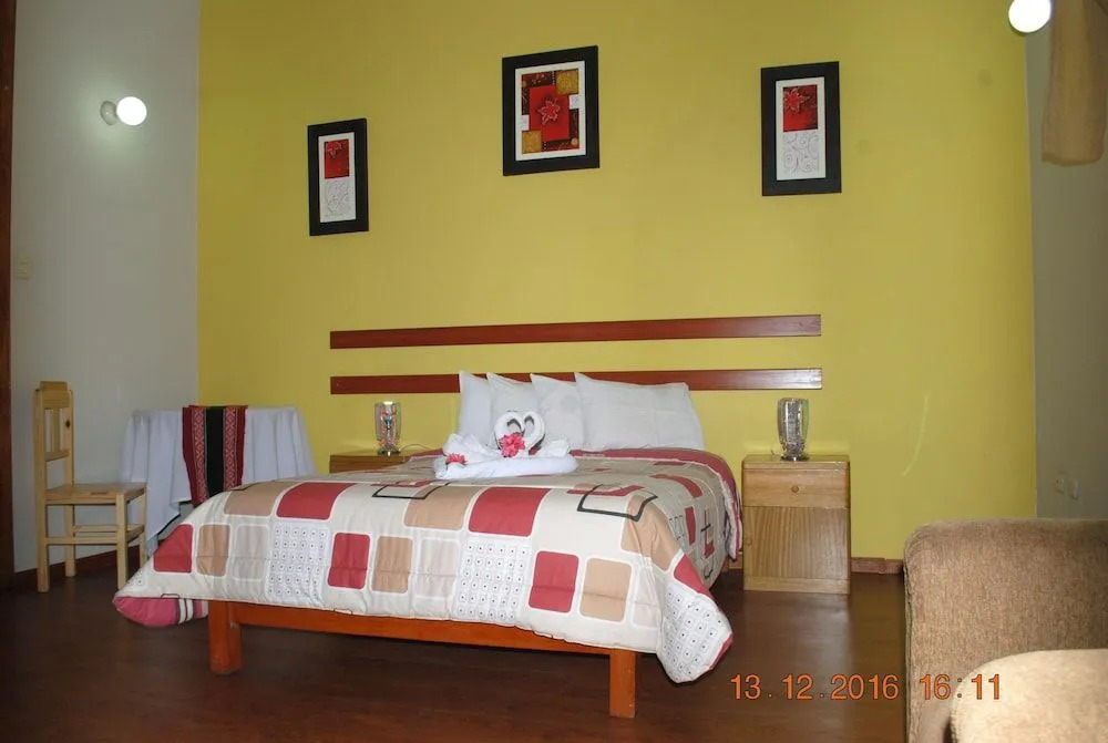 Misti Inn