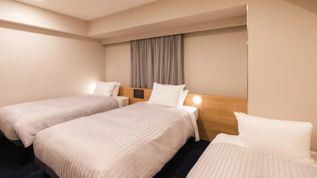 Sotetsu Fresa Inn Nagoya-Shinkansenguchi