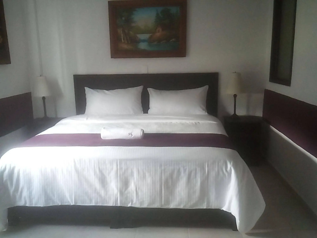 Hotel Posada Maria Sofia