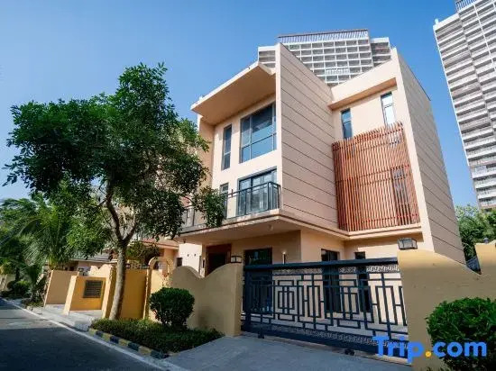 Yiwan Inn Seaside Holiday Villa (Dinglongwan Branch)