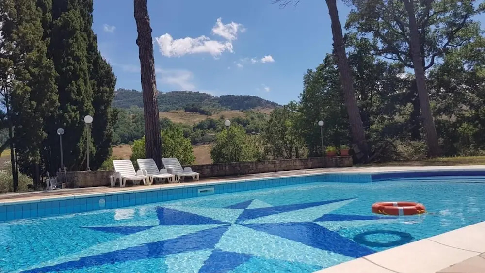Casale Villa Rainò