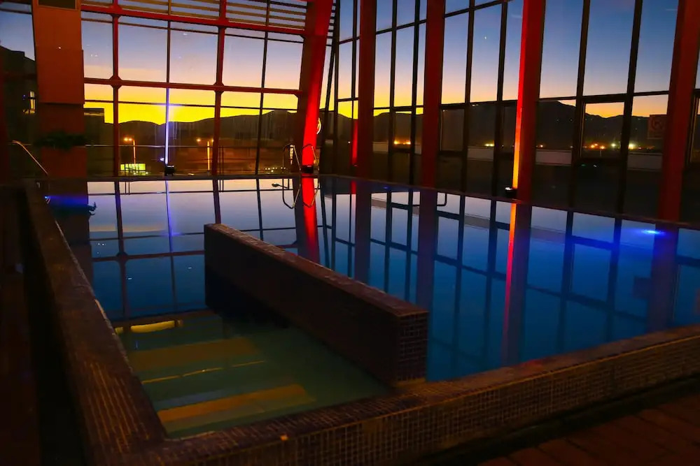 MDS Hotel Calama