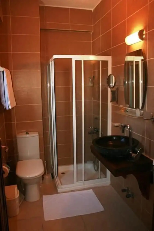 Genesis Hotel&Spa Alaçatı