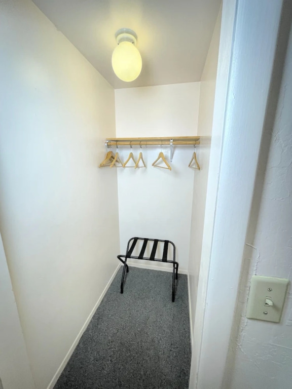 Alger Falls Motel