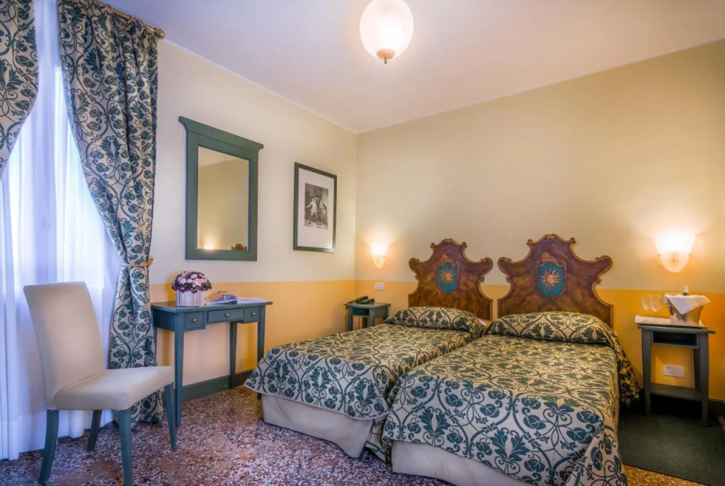 Palazzo Marcello Hotel Al Sole
