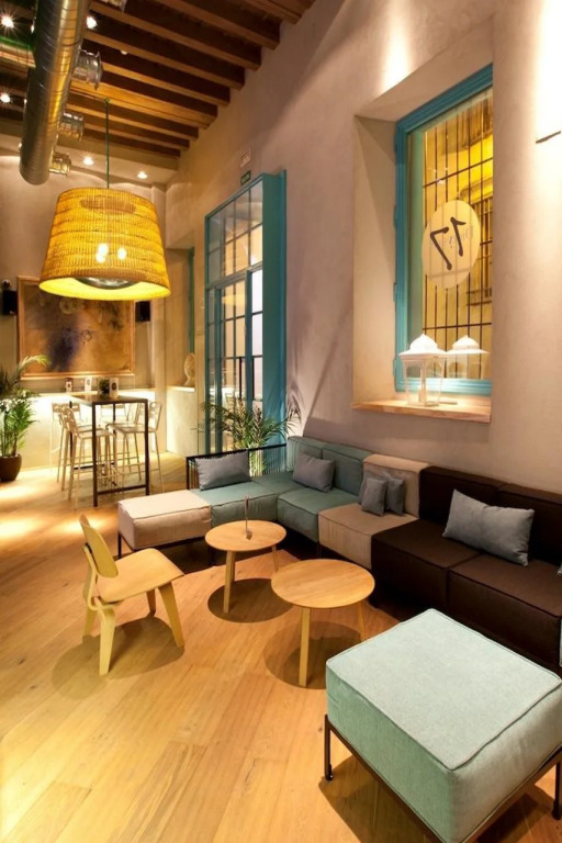 Hotel Doña María