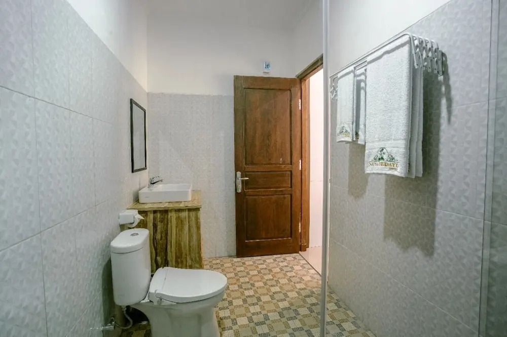 Nusa Sedayu hotel