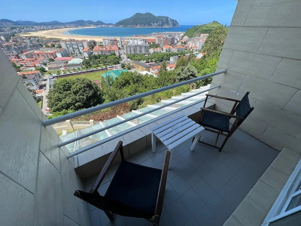 Hotel Miramar Laredo