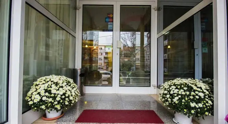 Hotel Residence Inn