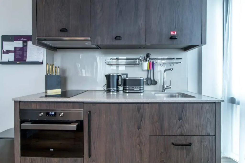 Residence Inn by Marriott London Kensington