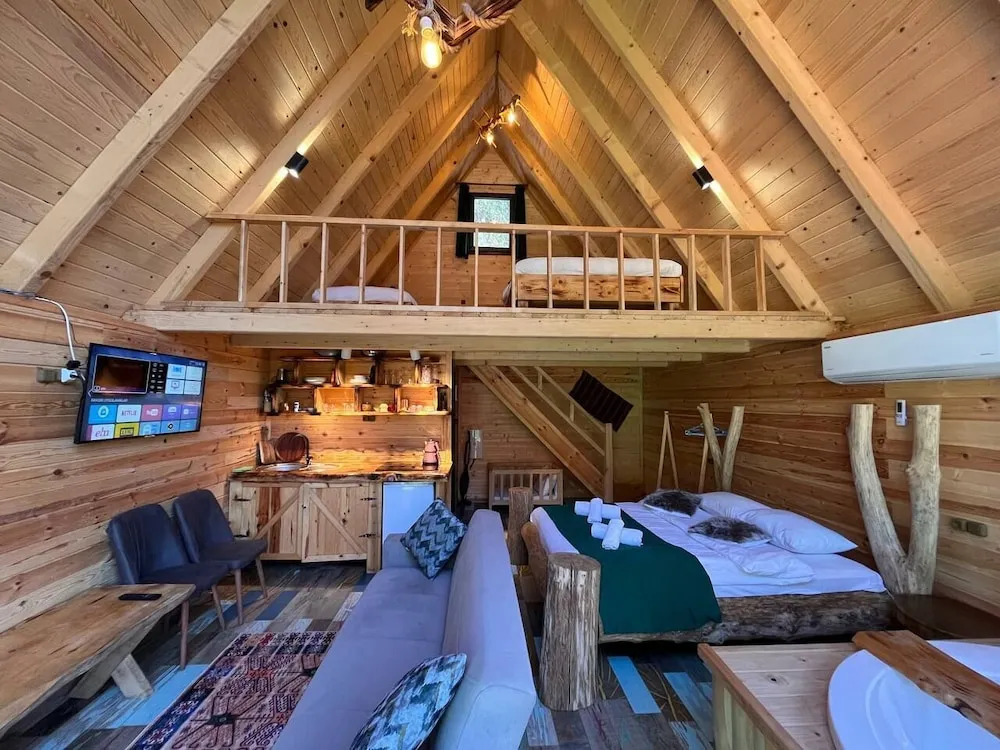 Moon River Bungalow