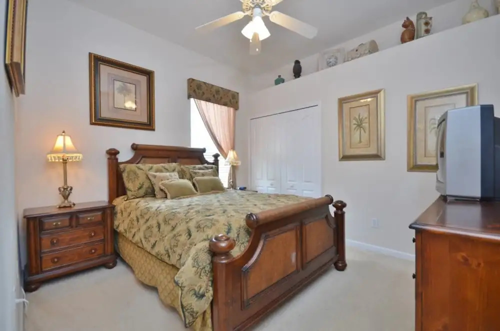 Highlands Reserve Golf & Country Club - 233 Prestwick Drive