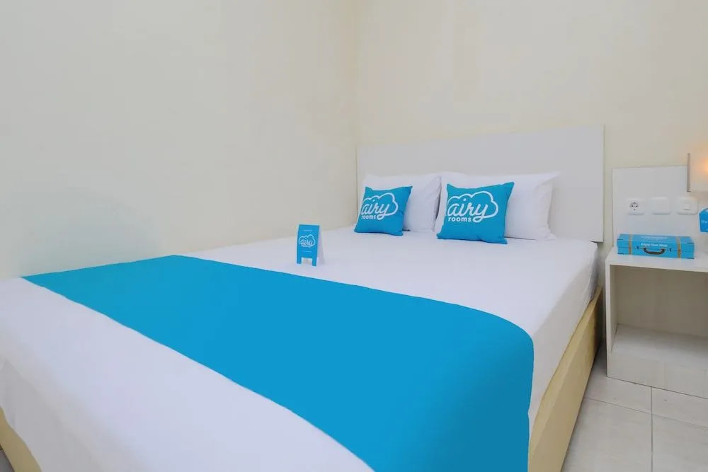 Airy Mlati Kalimantan 1 Yogyakarta