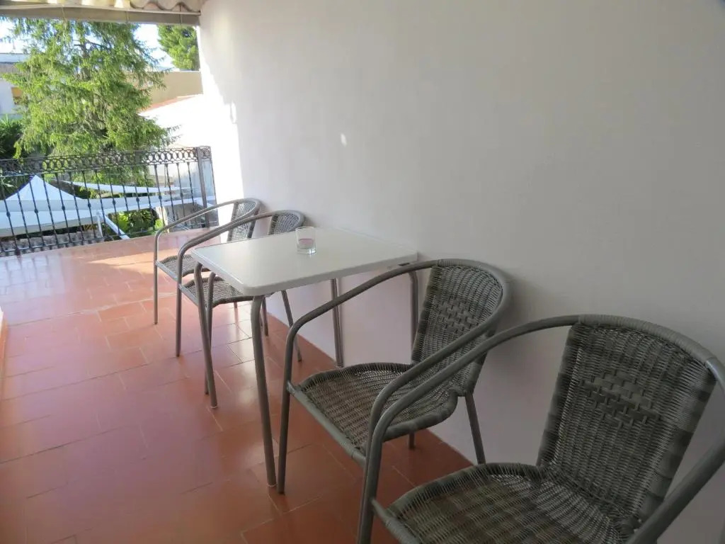 Apartamentos Turisticos Ca Ramon
