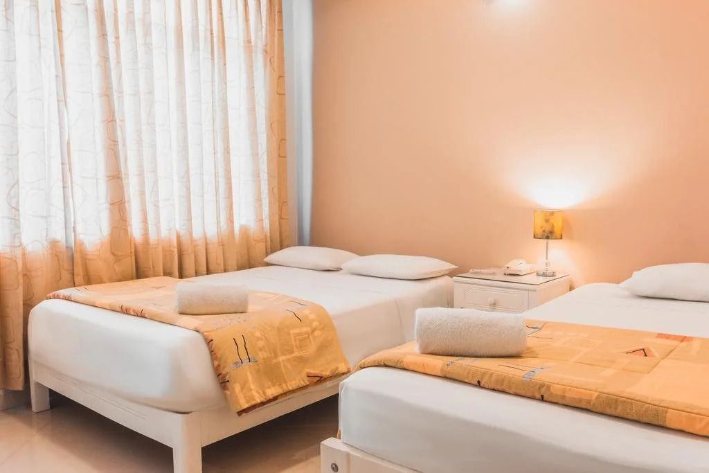 Zentra Hotel