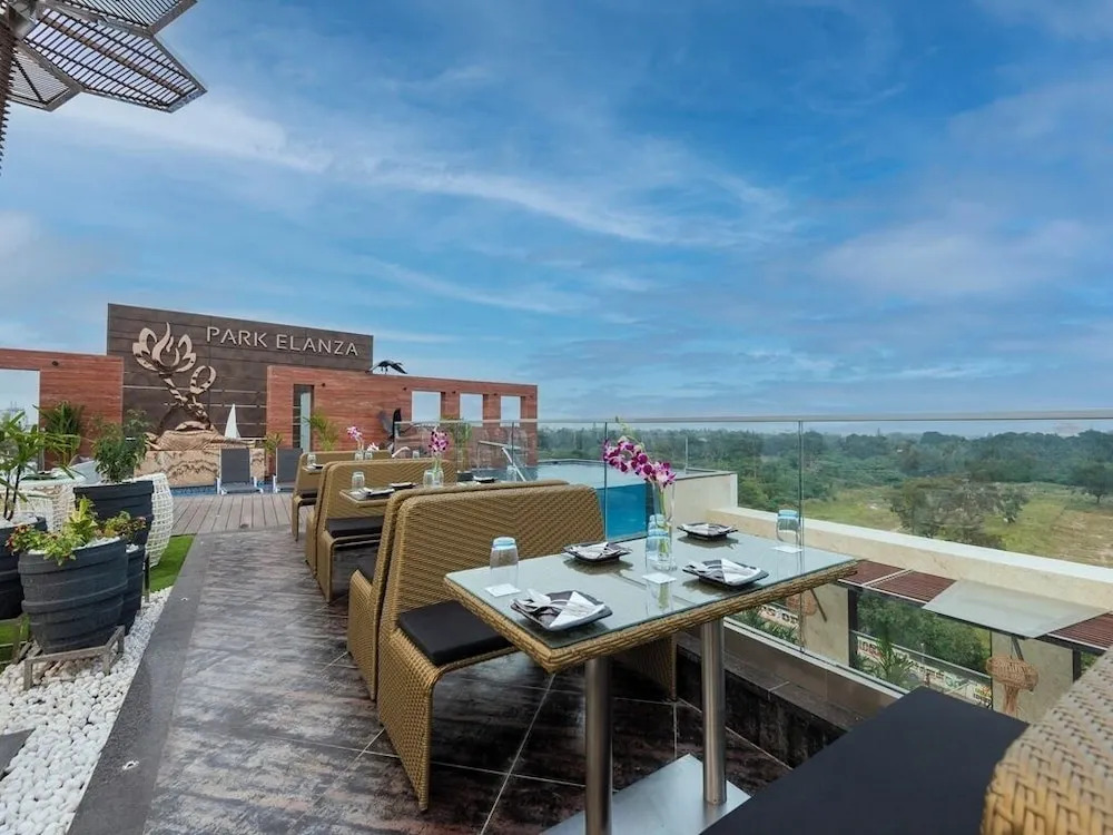 Hotel Park Elanza Coimbatore