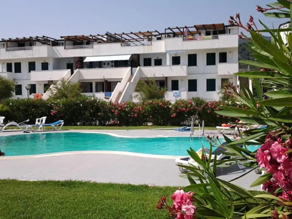 Belvilla by OYO Apartment in Policastro Bussentino
