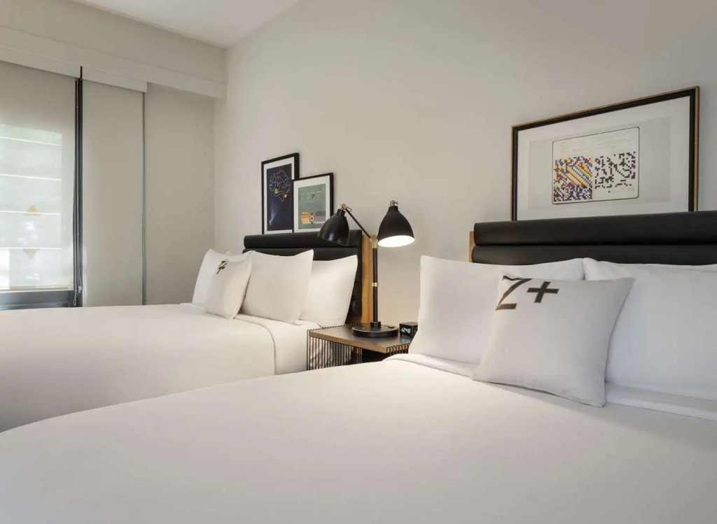 Freepoint Hotel Cambridge, Tapestry Collection by Hilton