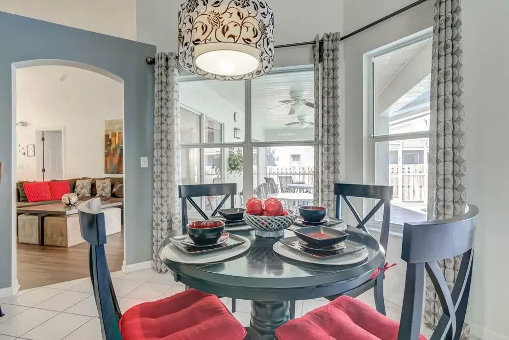 Joanne's Westridge Vacation Home