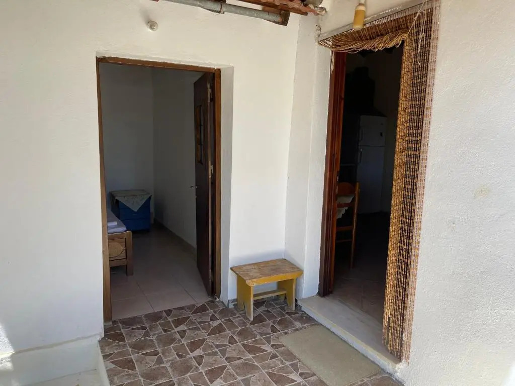Alexiou Guesthouse Pilion Katigiorgis