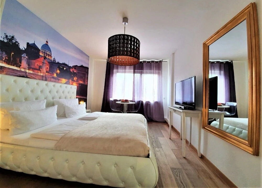 Studio Rome