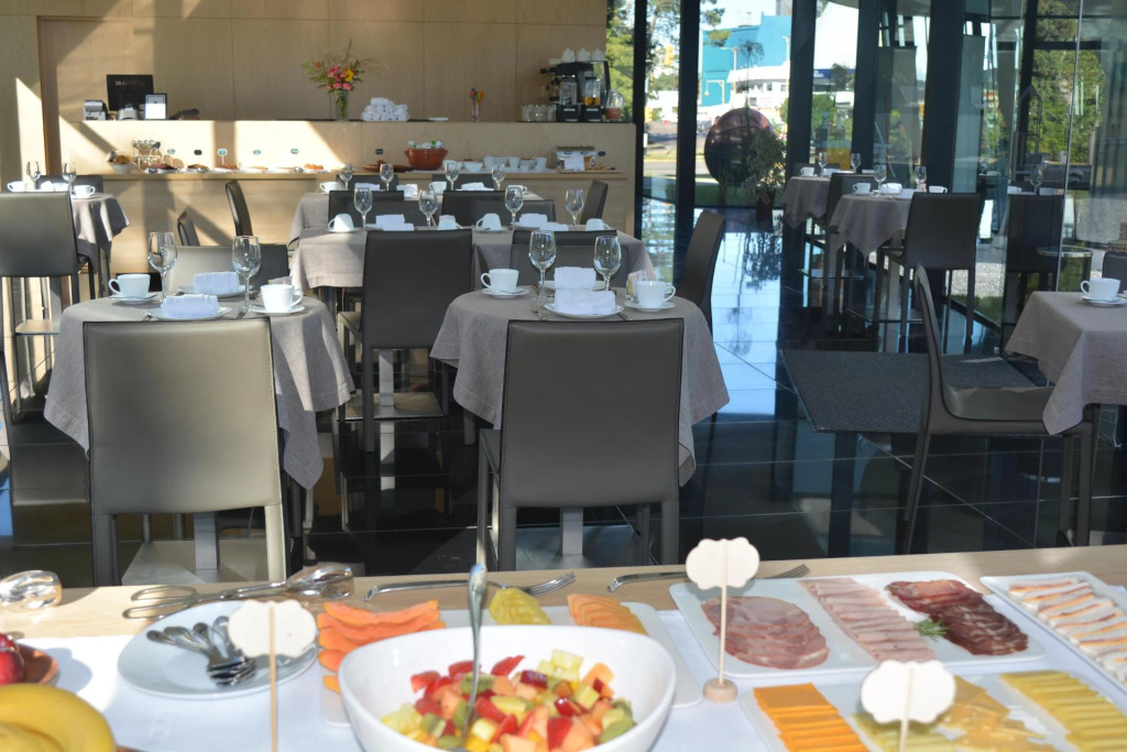 Don Majestic Hotel Punta del Este
